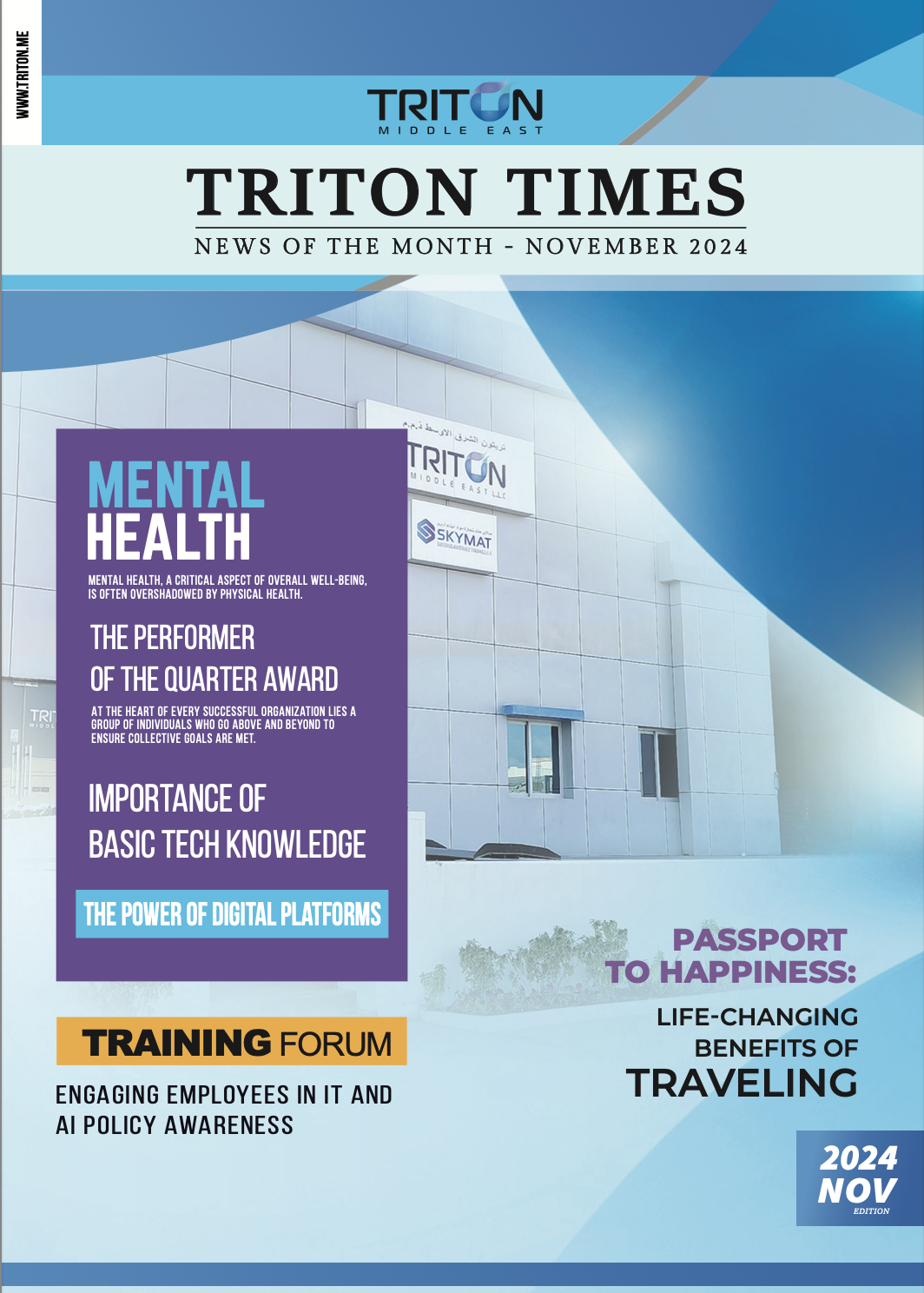 Magazin (01-Nov-2024)