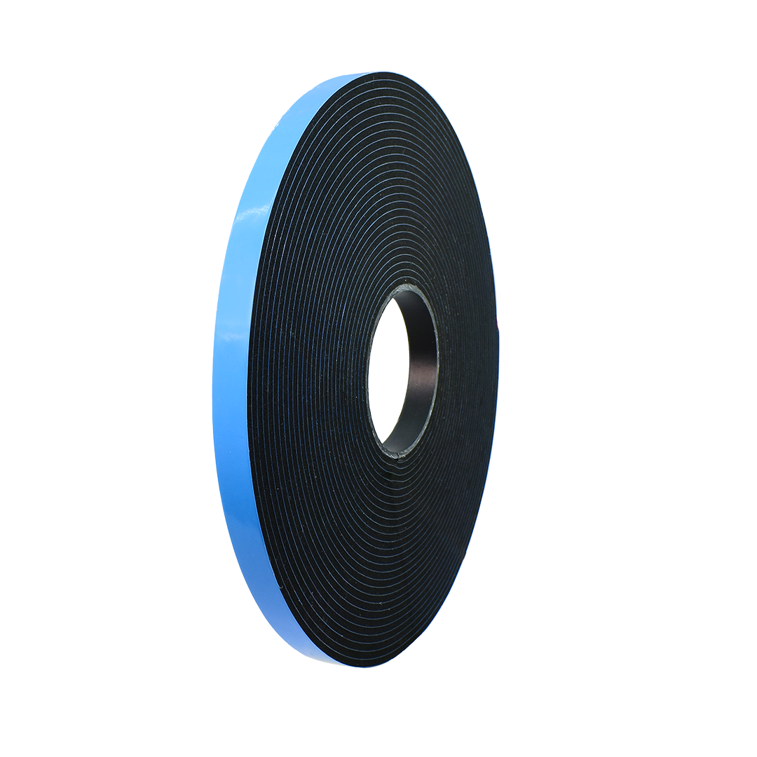 HIGH DENSITY STRUCTURAL GLAZING TAPE