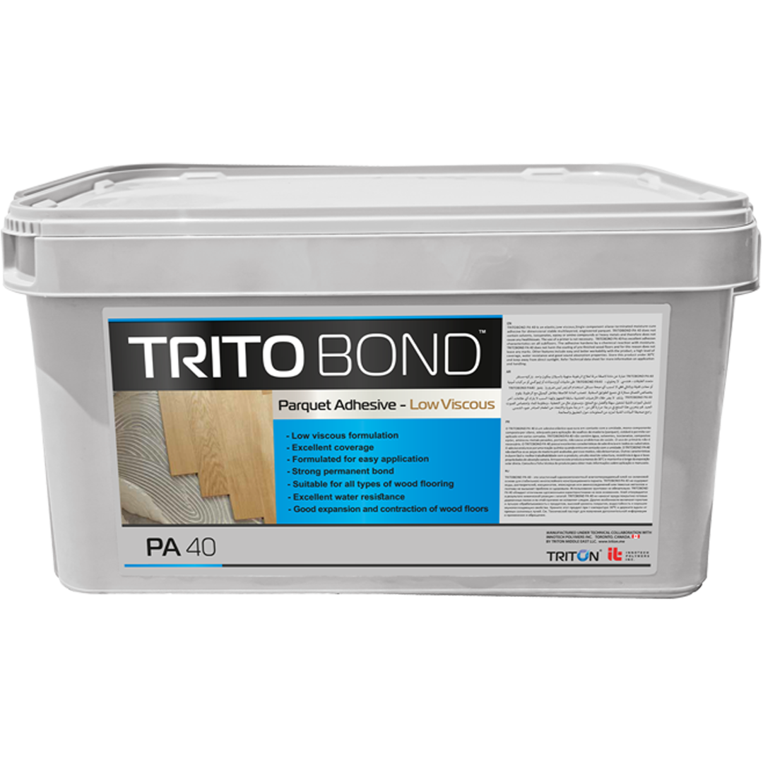 TRITOBOND PA40 