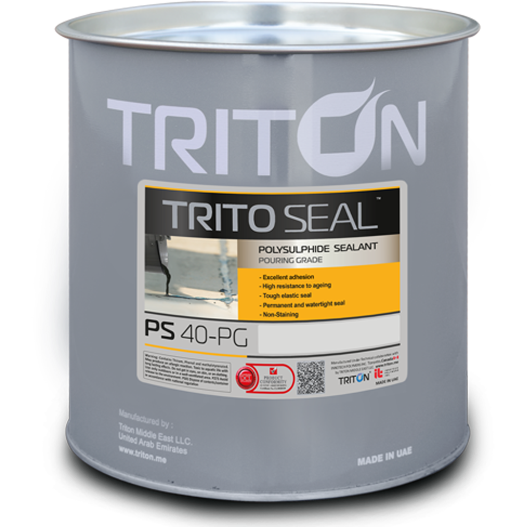 TRITOSEAL PS40-PG 