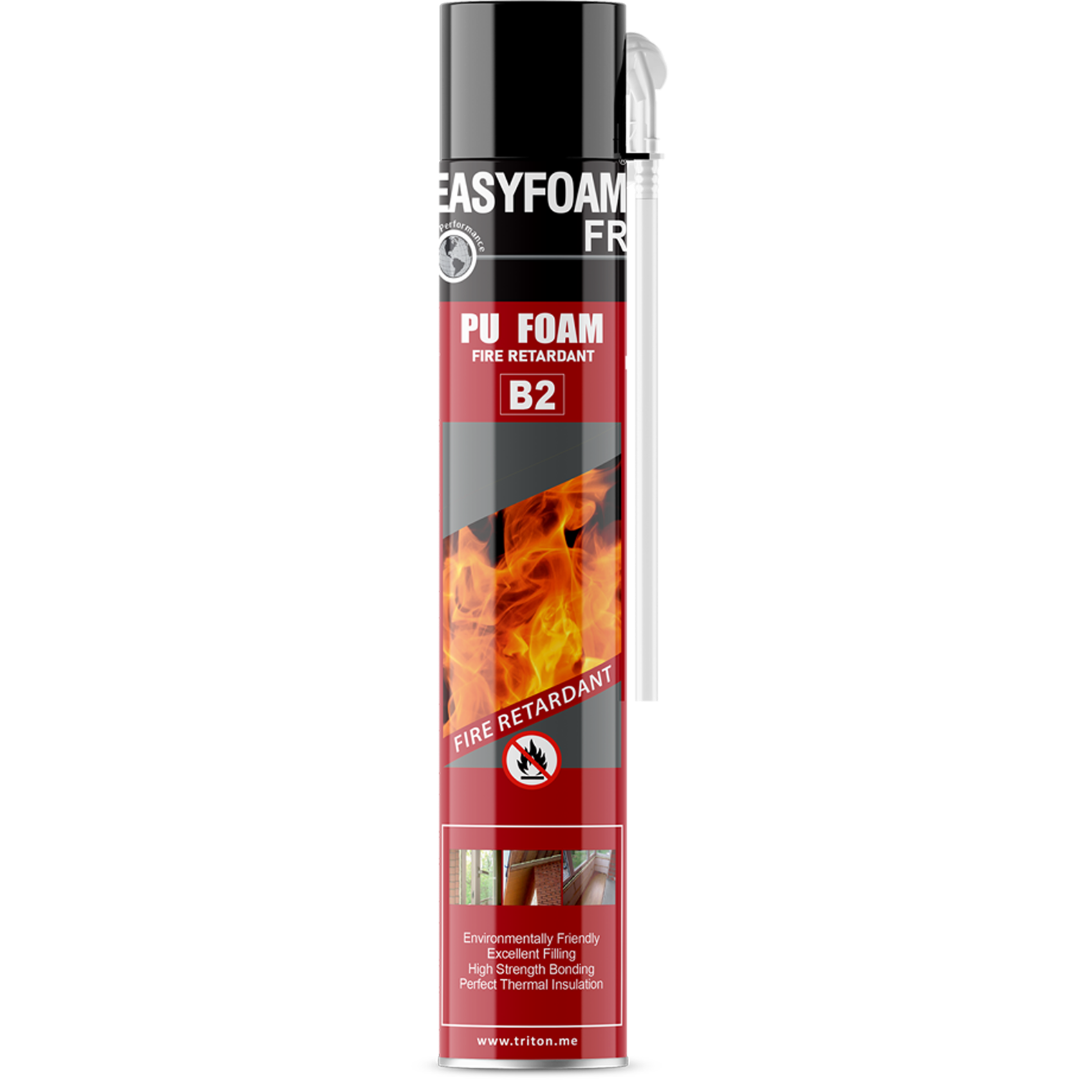 EASYFOAM B2 FR
